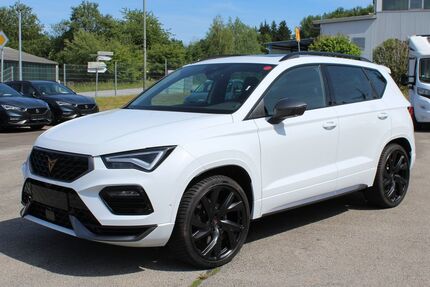 Cupra Ateca Gebrauchtwagen