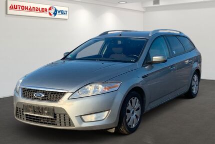 Ford Mondeo Gebrauchtwagen