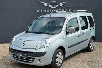 Renault Kangoo Gebrauchtwagen