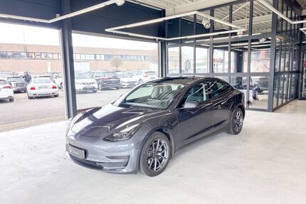 Tesla Model 3 Gebrauchtwagen