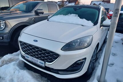 Ford Kuga Gebrauchtwagen