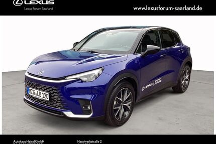 Lexus LBX Gebrauchtwagen