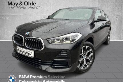 BMW X2 Gebrauchtwagen