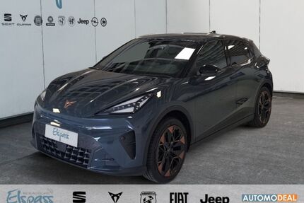 Cupra Raval Gebrauchtwagen