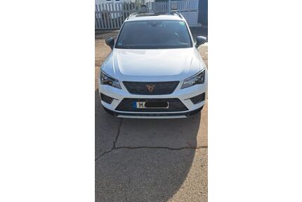 Cupra Ateca Gebrauchtwagen