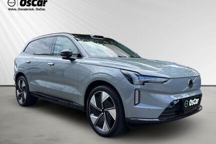 Volvo EX90 Gebrauchtwagen