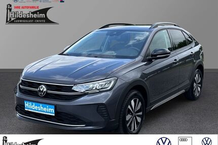 VW Taigo Gebrauchtwagen