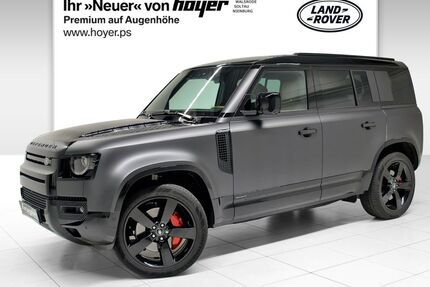 Land Rover Defender Gebrauchtwagen
