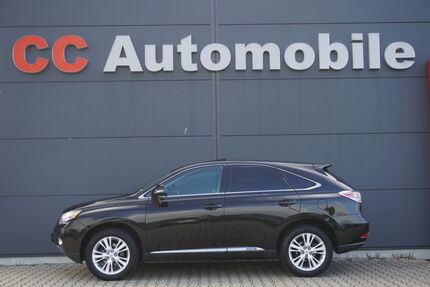 Lexus RX 450 Gebrauchtwagen