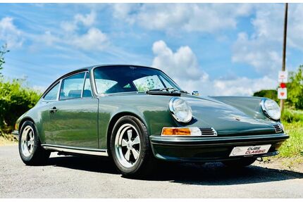 Porsche 911 Urmodell Gebrauchtwagen