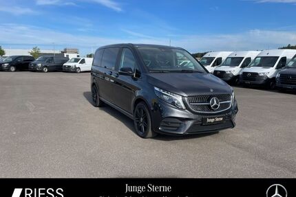 Mercedes-Benz V 300 Gebrauchtwagen