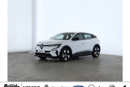 Renault Megane Gebrauchtwagen