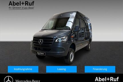 Mercedes-Benz Sprinter Gebrauchtwagen