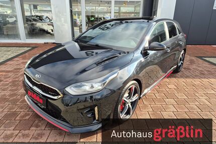 Kia ceed / Ceed Gebrauchtwagen