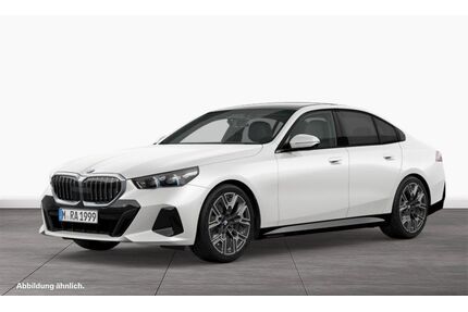 BMW 520 Gebrauchtwagen