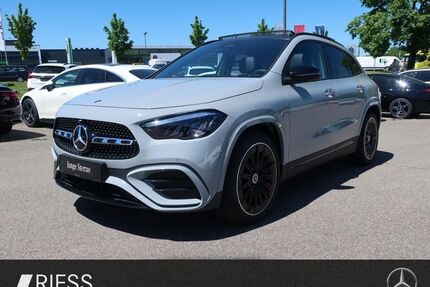 Mercedes-Benz GLA 200 Gebrauchtwagen