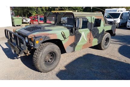Hummer H1 Gebrauchtwagen
