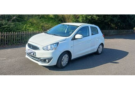 Mitsubishi Space Star Gebrauchtwagen