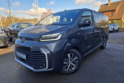 Toyota Proace (Verso) Gebrauchtwagen