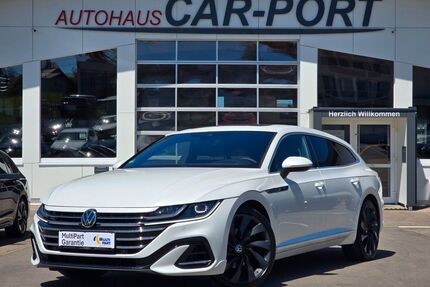 VW Arteon Gebrauchtwagen