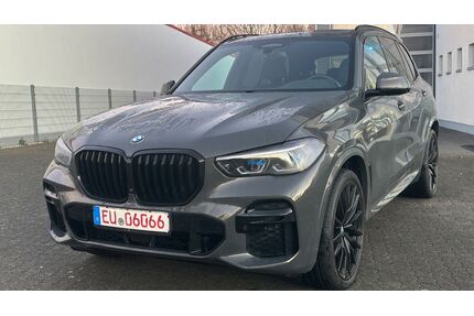 BMW X5 Gebrauchtwagen