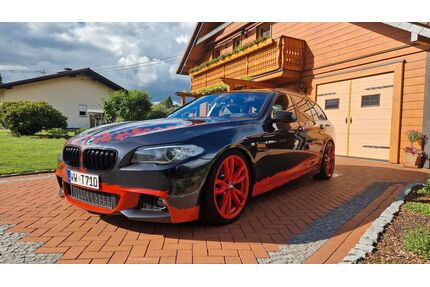 BMW 528 Gebrauchtwagen