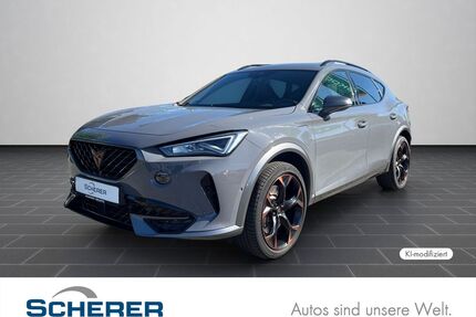 Cupra Formentor Gebrauchtwagen