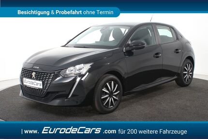 Peugeot 208 Gebrauchtwagen