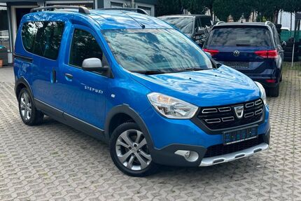 Dacia Dokker Gebrauchtwagen