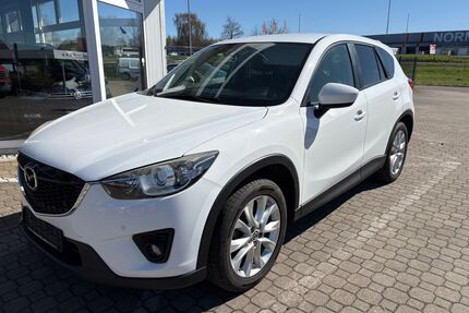 Mazda CX-5 Gebrauchtwagen