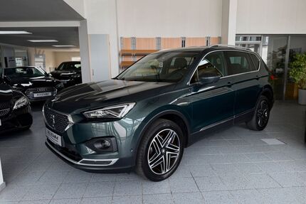 Seat Tarraco Gebrauchtwagen