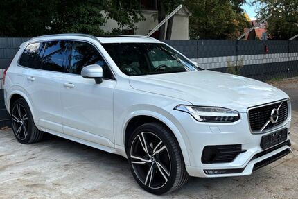 Volvo XC90 Gebrauchtwagen
