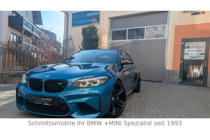 BMW M2 Gebrauchtwagen