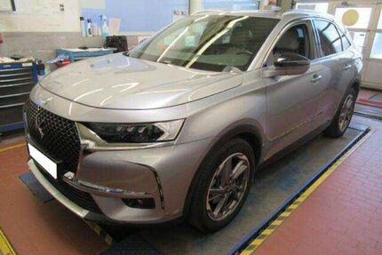 DS Automobiles DS7 (Crossback) Gebrauchtwagen