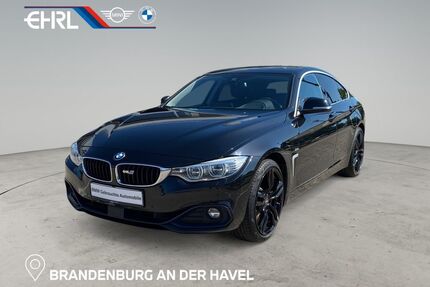 BMW 435 Gran Coupé Gebrauchtwagen