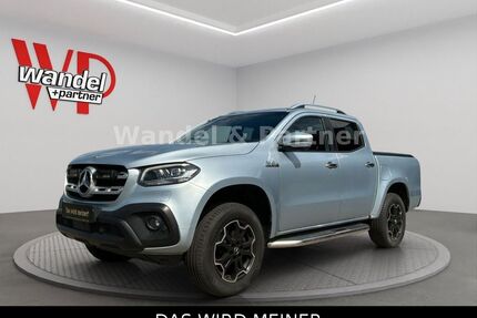 Mercedes-Benz X 350 Gebrauchtwagen