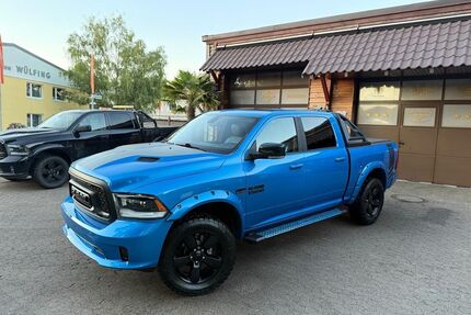 Dodge RAM Gebrauchtwagen