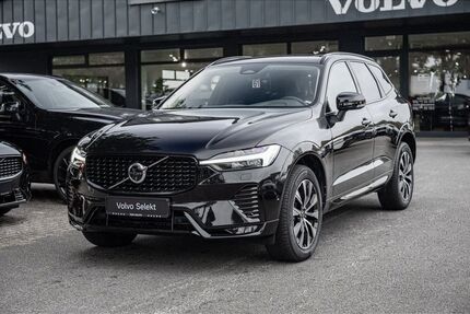 Volvo XC60 Gebrauchtwagen