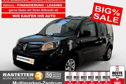 Renault Kangoo Gebrauchtwagen