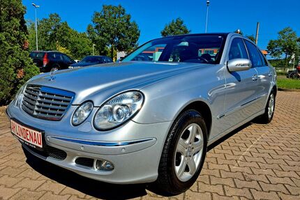 Mercedes-Benz E 350 Gebrauchtwagen