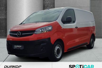 Opel Vivaro Gebrauchtwagen
