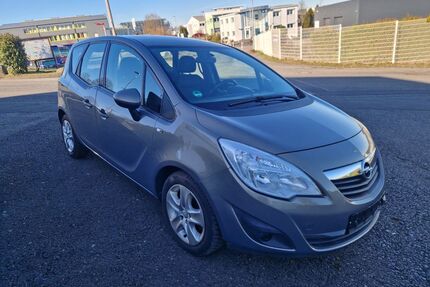 Opel Meriva Gebrauchtwagen