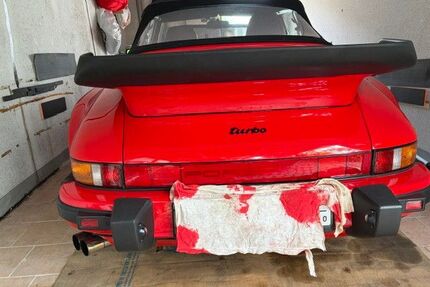 Porsche 930 Gebrauchtwagen