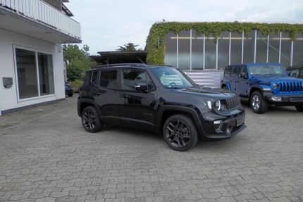 Jeep Renegade Gebrauchtwagen