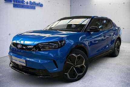 Ford Capri Gebrauchtwagen