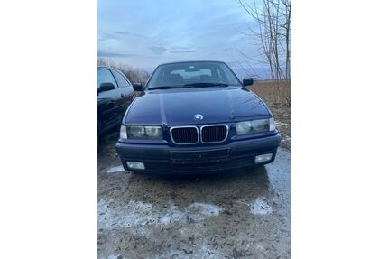 BMW 316 Gebrauchtwagen