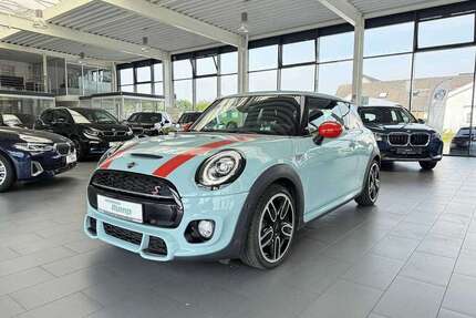 Mini Cooper S Gebrauchtwagen