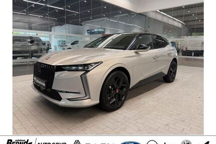 DS Automobiles DS4 Gebrauchtwagen