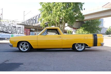 Chevrolet El Camino Gebrauchtwagen