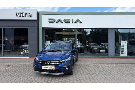 Dacia Sandero Gebrauchtwagen